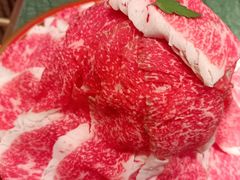 -牛New寿喜烧(中山公园龙之梦店)