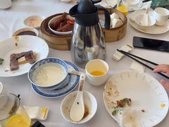 -潮府馆·非遗潮州菜·港式点心(世纪公园店)