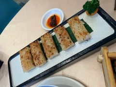 -渔村盛宴(航空新城店)