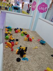 -蹦蹦乐园(南桥百联店)