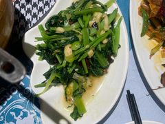 -飞鹿餐饮·陕南菜(北关店)