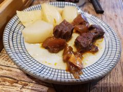 -三十三碗黄牛肉面(东原1891店)