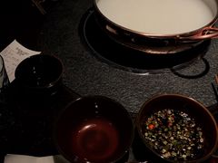 -荣记火锅(青悦城店)