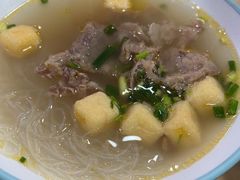 -小杨生煎(成山巴黎春天店)