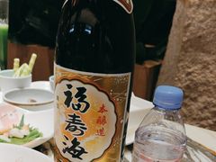 -雍和会海鲜姿造自助(湖东路店)