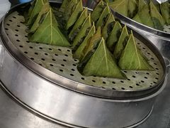 -叶婆婆豆浆馍馍