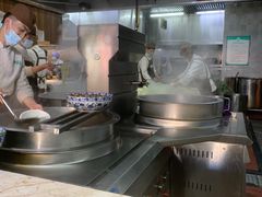 -中阿兰牛肉面(悦海新天地店)