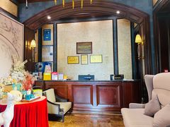 -王府井酒店(金桥港湾店)