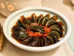 -小菜园新徽菜(合肥之心城店)