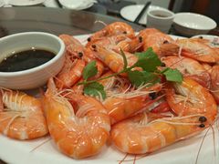 -长平肥姐白粥·海鲜打冷