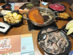 -呷哺呷哺(隆基泰和店)