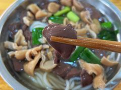 -守英猪脏粉(仓桥街店)