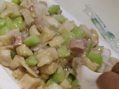 -惠宾饭庄(千禧店)