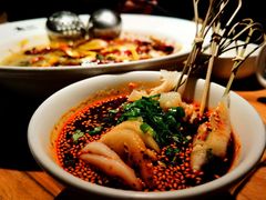 -太二酸菜鱼(汕头苏宁广场店)