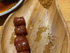 -裕鼎鲜·新中菜(王府井店)
