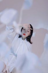 点击看大图 -金夫人婚纱摄影(长寿店)