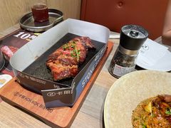 -卡朋西餐(扬名广场店)