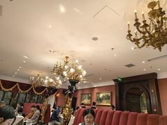 -哈拉硕俄式西餐
