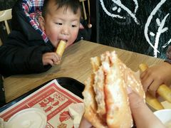 -肯德基(绍兴悦来店)