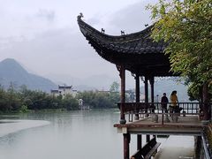 -绩溪龙川景区