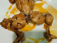 -味仙疯美蛙鱼头火锅(宜兴旗舰店)