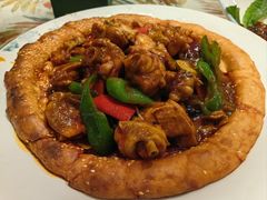 -清真吐鲁番餐厅(牛街店)