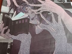 -剧狐剧本杀·月球探案馆(人民广场1号店)