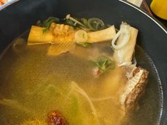 -江南面屋(明洞店)
