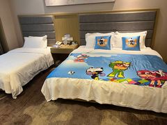 -兴芮温泉度假区