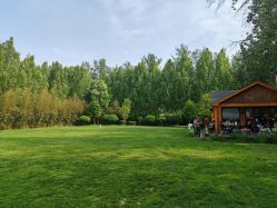 -禧园Joyous Garden ·宴会厅(禧园店)