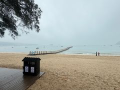 -石螺口海滩