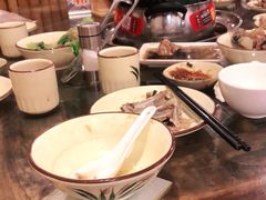 -尚竹阁冬瓜盅·18年地标美食(平洲店)
