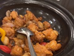 -惠州白鹭湖雅居乐喜来登酒店-采悦轩中餐厅