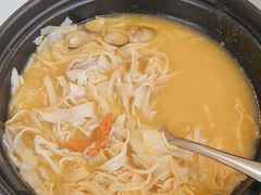 -万龙洲海鲜(南新仓店)