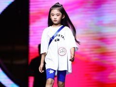 -潮童星少儿模特形体培训(郑州总校)