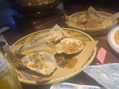 -黄龙海鲜大排档(杭州总店)