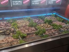 -醉御香渔家园(临沂路与大连路店)