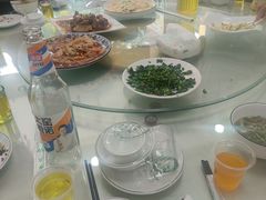 -西府酒家(太白山店)
