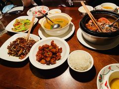 -外婆家(天河领展店)