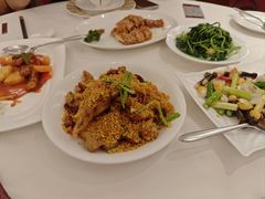 -利苑酒家(合景国际金融广场店)