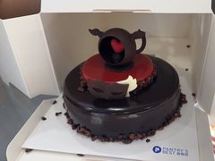 -派悦坊·甜品·蛋糕(虹口龙之梦店)