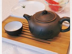 -西安绿地假日酒店·丽宝轩中餐厅