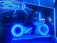 -世代星球·保龄球·镭战真人CS·团建(杨浦店)