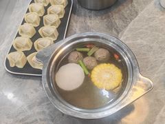 -牛天下·牛肉·海鲜·打边炉·融合菜