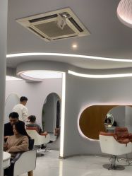 -MS.SALON美发沙龙
