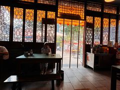 -华兴街煎蛋面(总店)