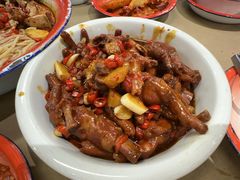 -老三样·旧食新味(万寿宫店)