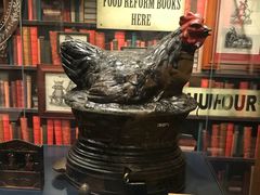 -墨尔本博物馆(Melbourne Museum)