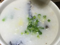 鱼云粥-百福麵家(新馬路店)