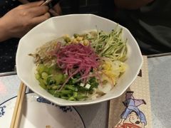 -大海碗·京菜炸酱面(雍和宫店)